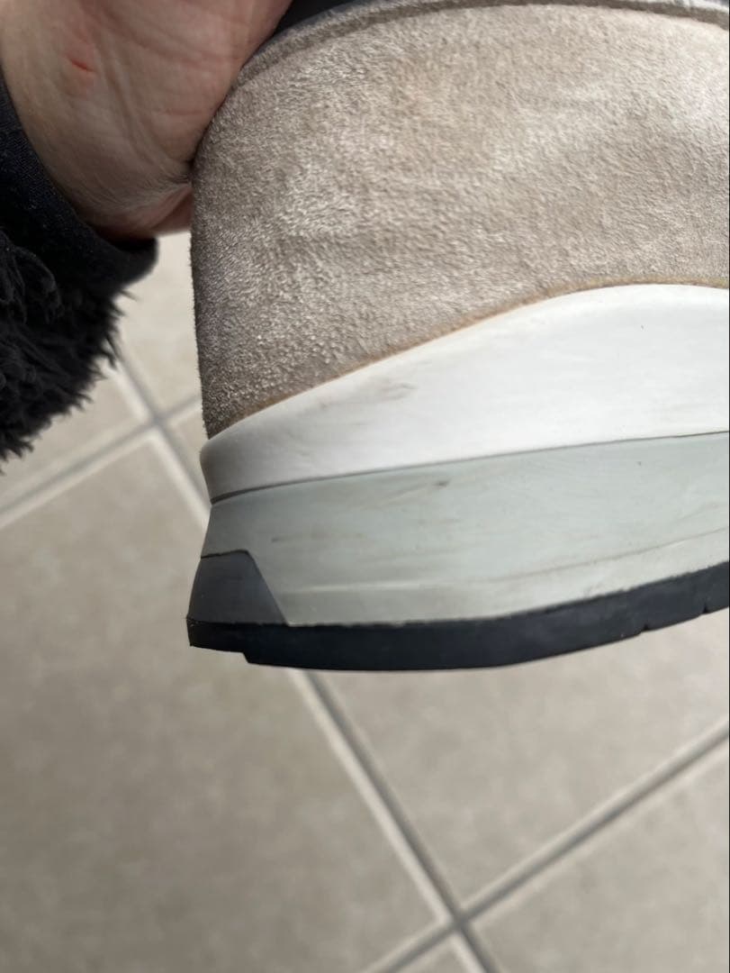 ニューバランスM1500 26.5センチ