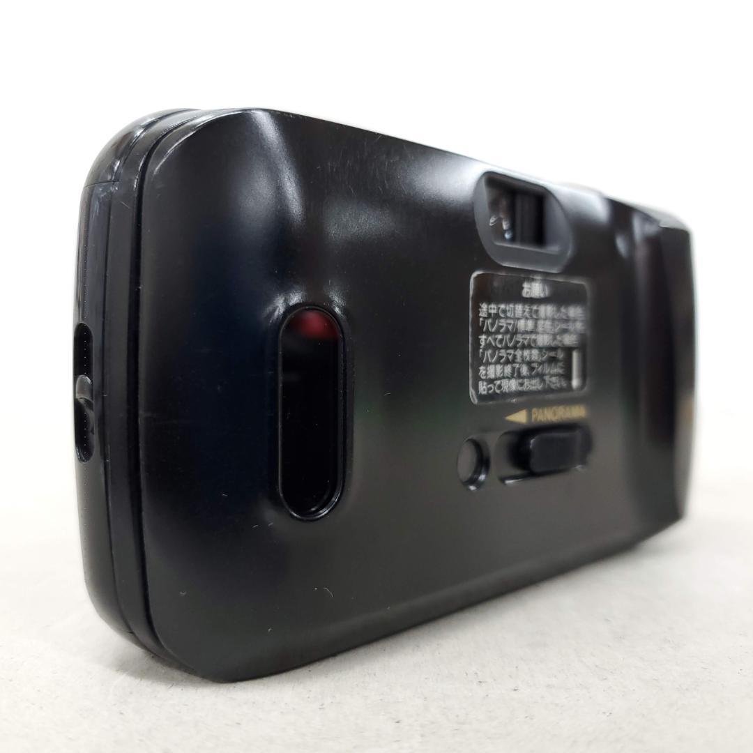 Olympus µ【mju:】 PANORAMA F1225-318-2p p