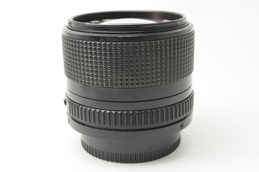 Canon キヤノン New FD 28mm F2