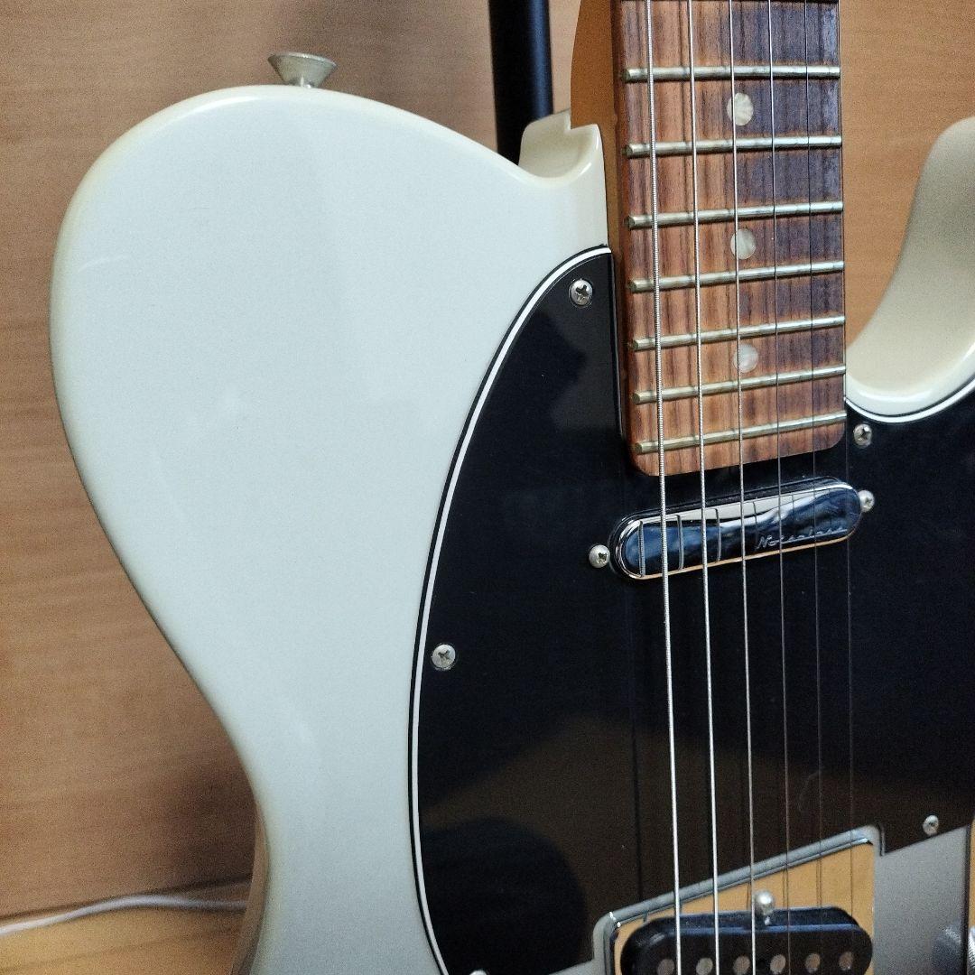 o*r様 Fender Player Plus Telecaster Mexic