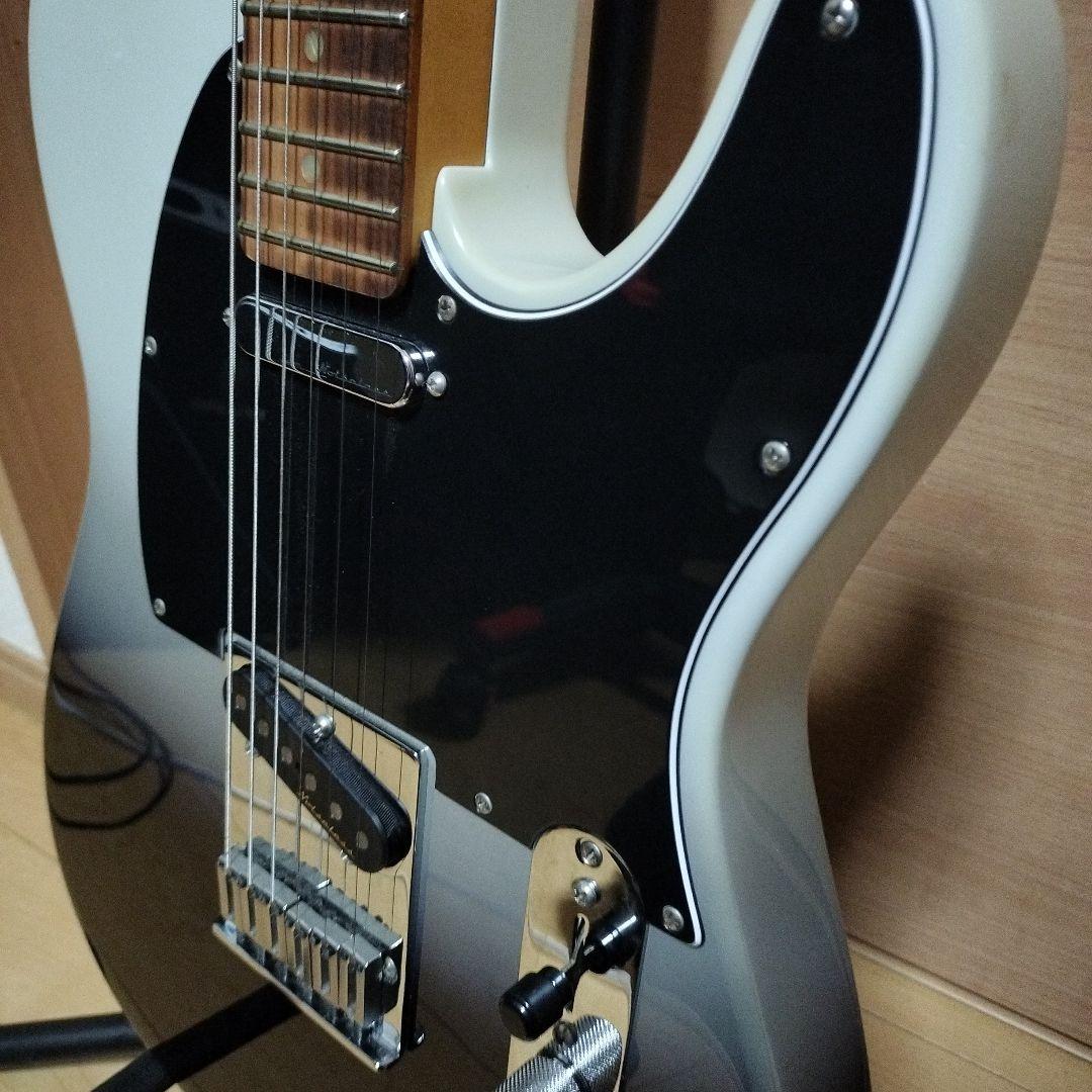o*r様 Fender Player Plus Telecaster Mexic