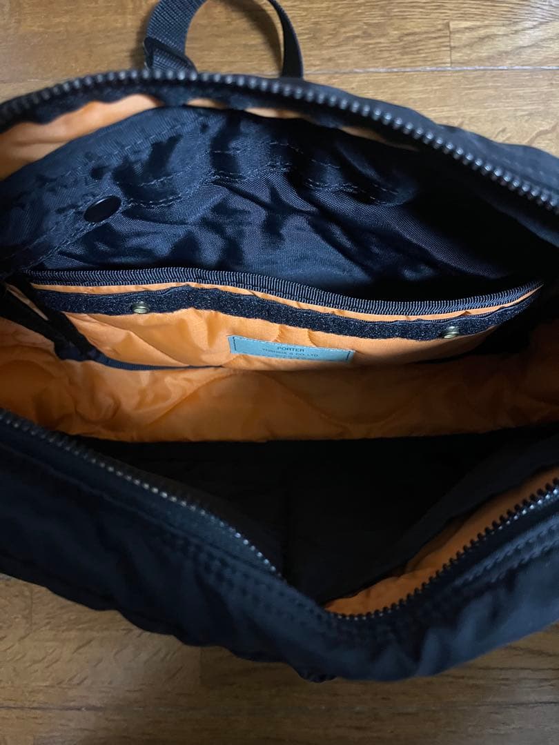 Porter ショルダーバッグ