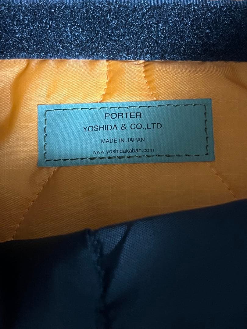 Porter ショルダーバッグ