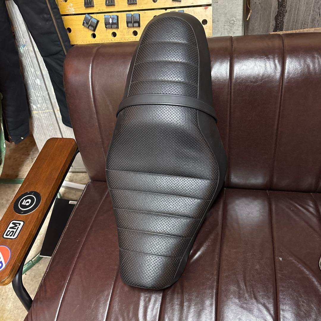 ぴょんエボスポーツスター03以降シート