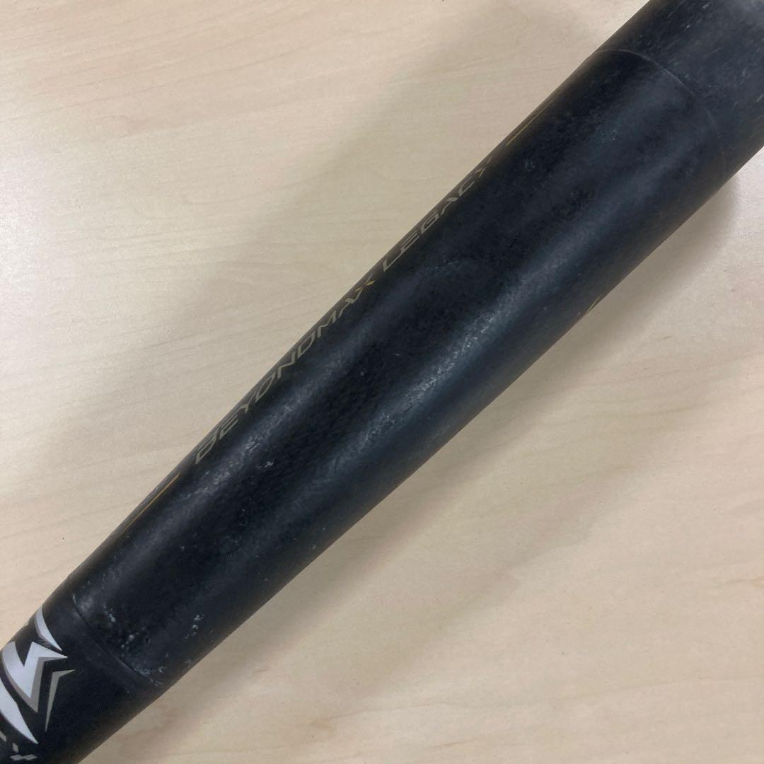 BEYOND MAX LEGACY軟式少年 バット 78cm 1CJBY161