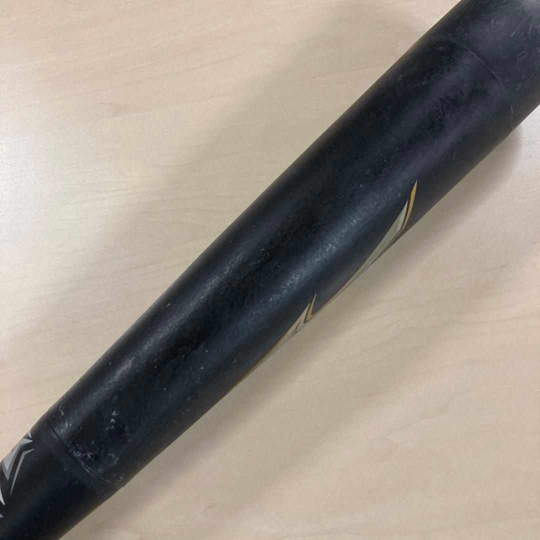 BEYOND MAX LEGACY軟式少年 バット 78cm 1CJBY161