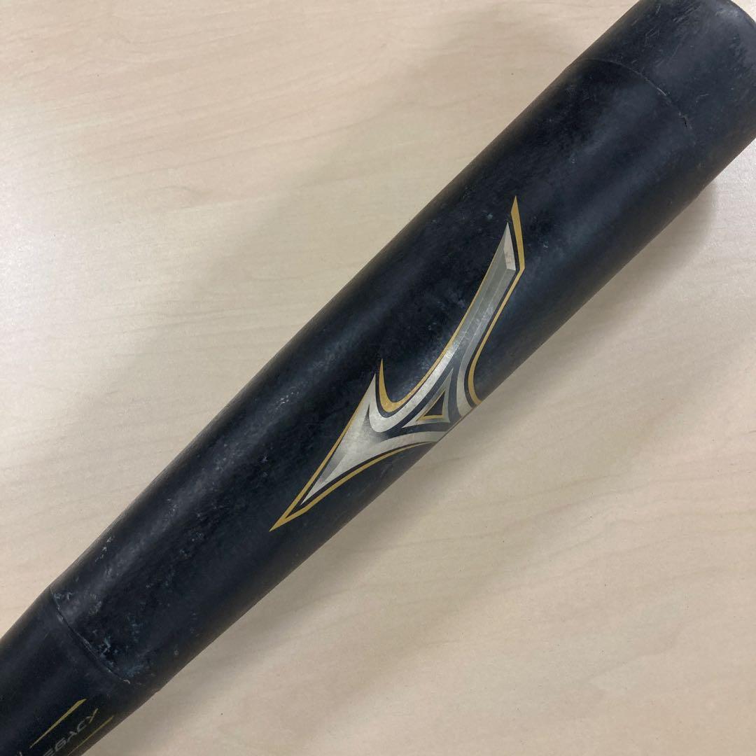 BEYOND MAX LEGACY軟式少年 バット 78cm 1CJBY161