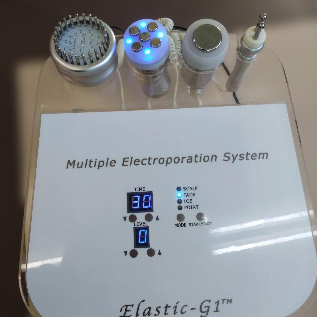 エラスティックG1 複合型美容機器