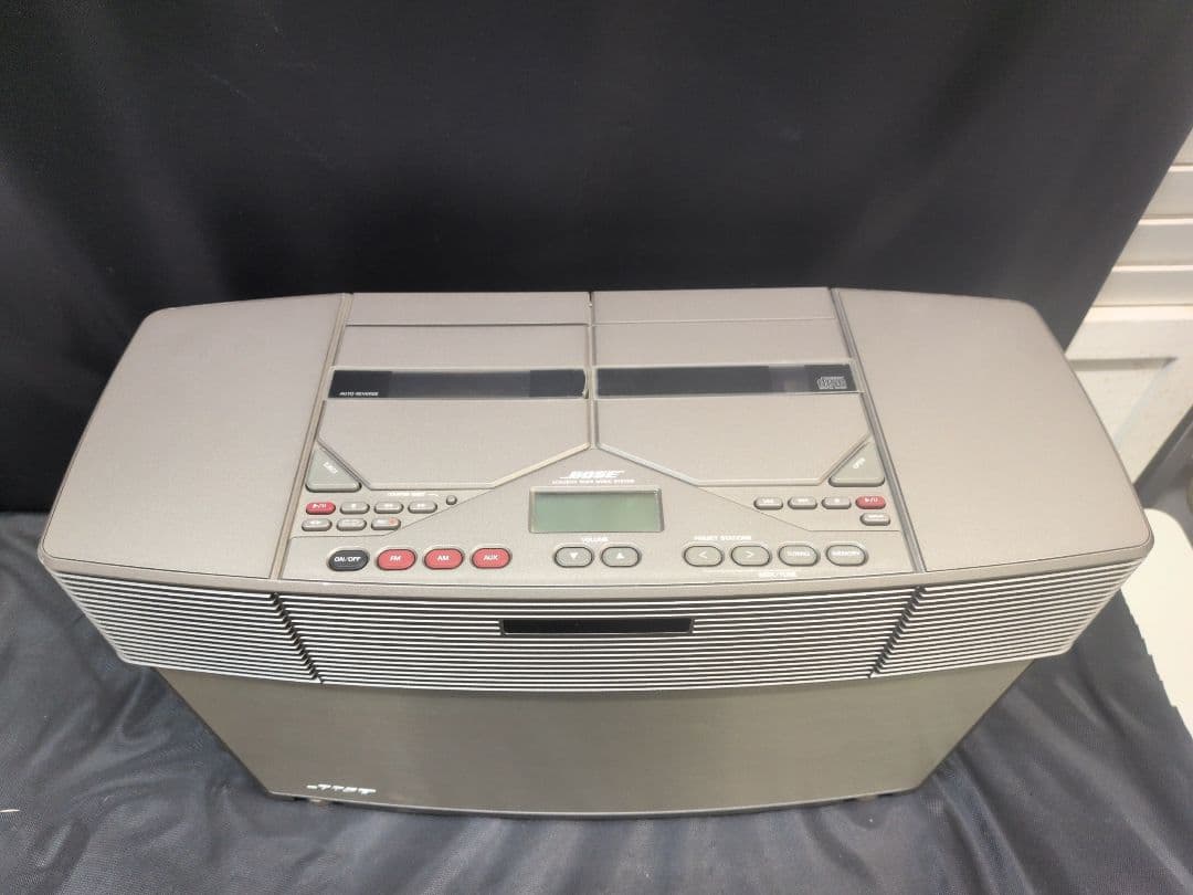BOSE Wave Music System Model AWM　M2718
