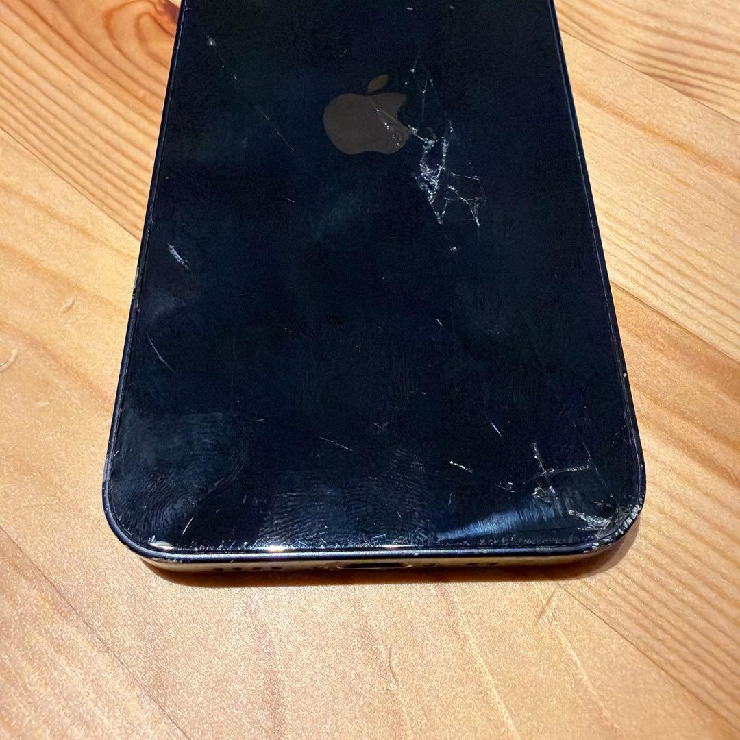 iPhone12 mini 64GB ブラック ジャンク