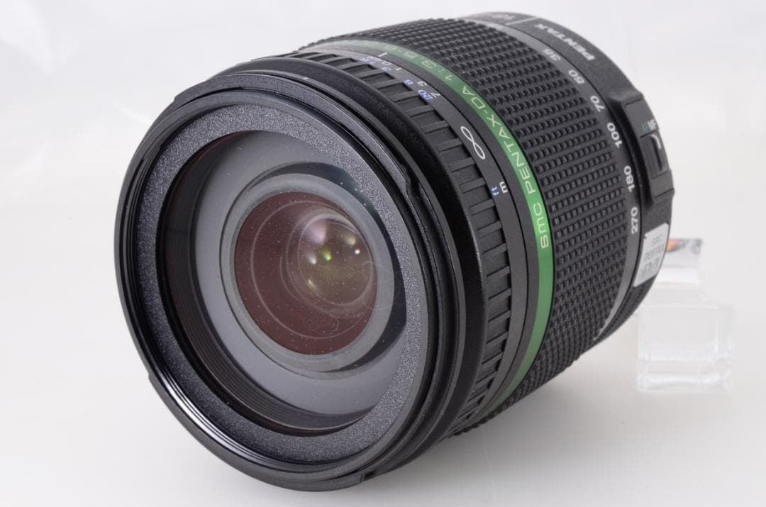 【❄超万能レンズ】ペンタックス DA 18-270mm ED SDM オマケ多数