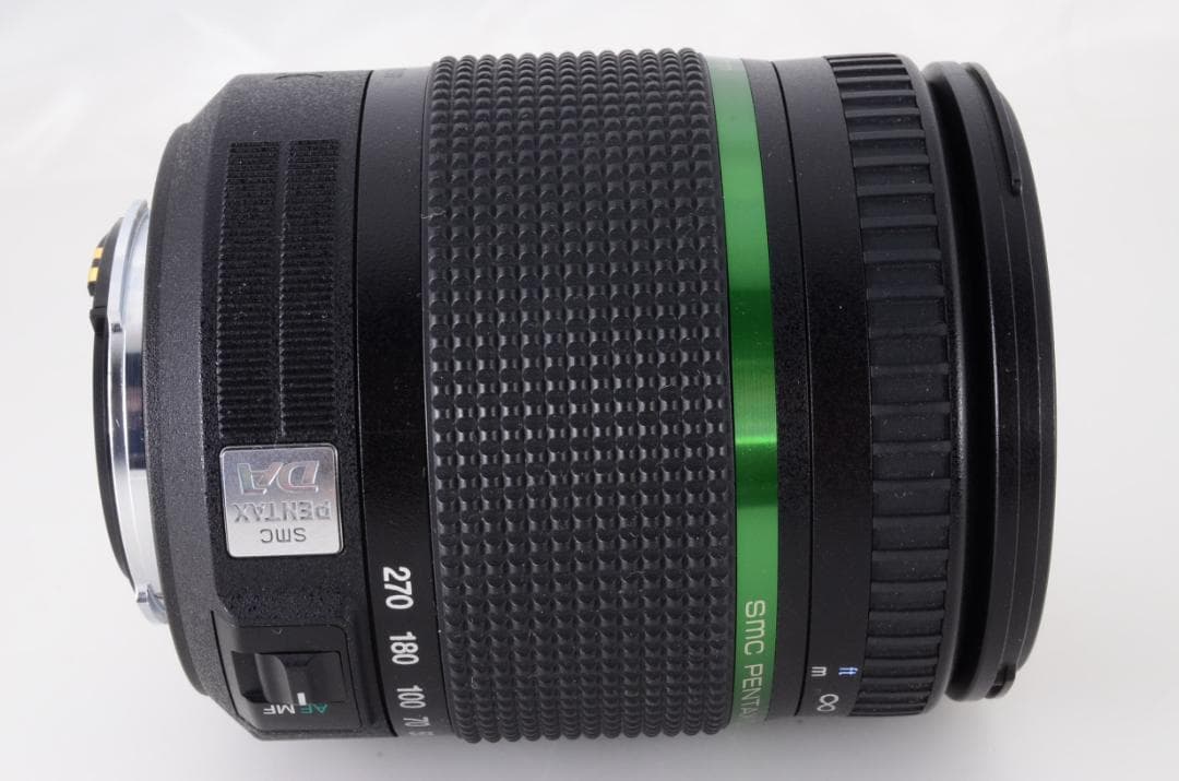 【❄超万能レンズ】ペンタックス DA 18-270mm ED SDM オマケ多数