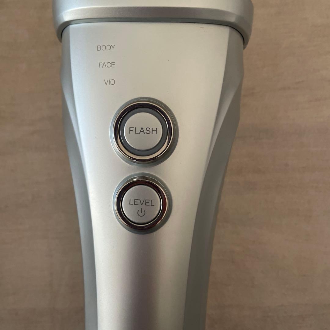 美品　YAMAN TOKYO 家庭用脱毛器レインボーテヴィーナスSTA‐209L