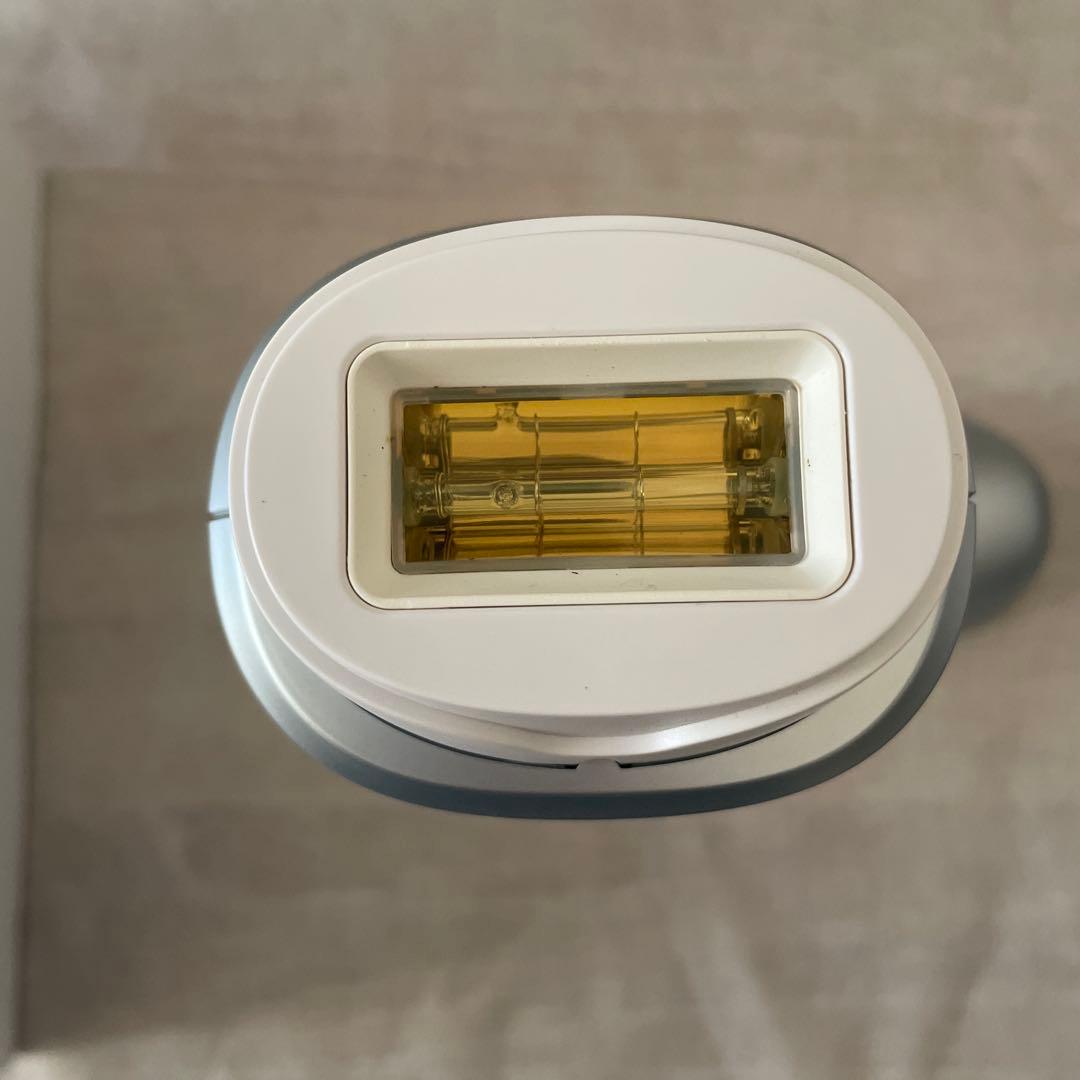 美品　YAMAN TOKYO 家庭用脱毛器レインボーテヴィーナスSTA‐209L