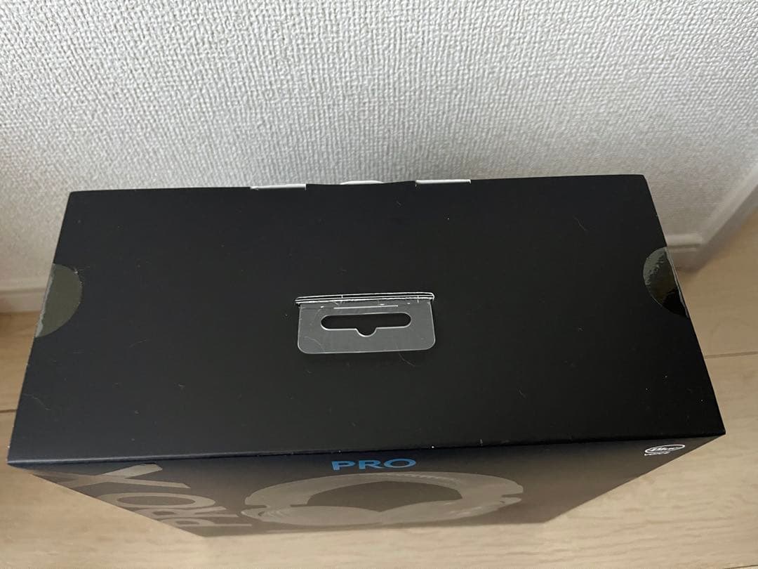 【nono】　Logitech PRO X ゲーミングヘッドセット