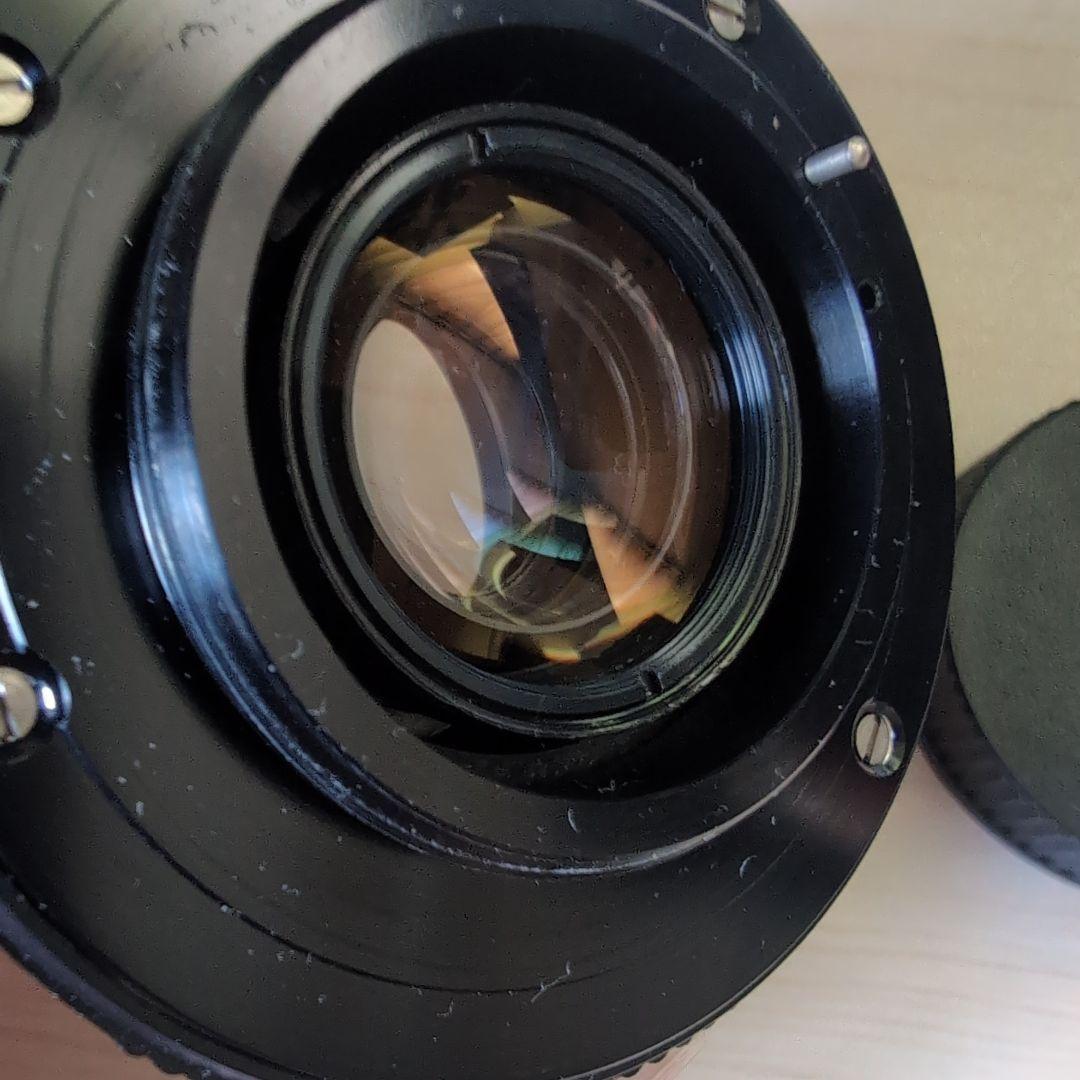 bokeh撮影専用】MC ZENITAR-M2s 50mm/f2 M42マウント