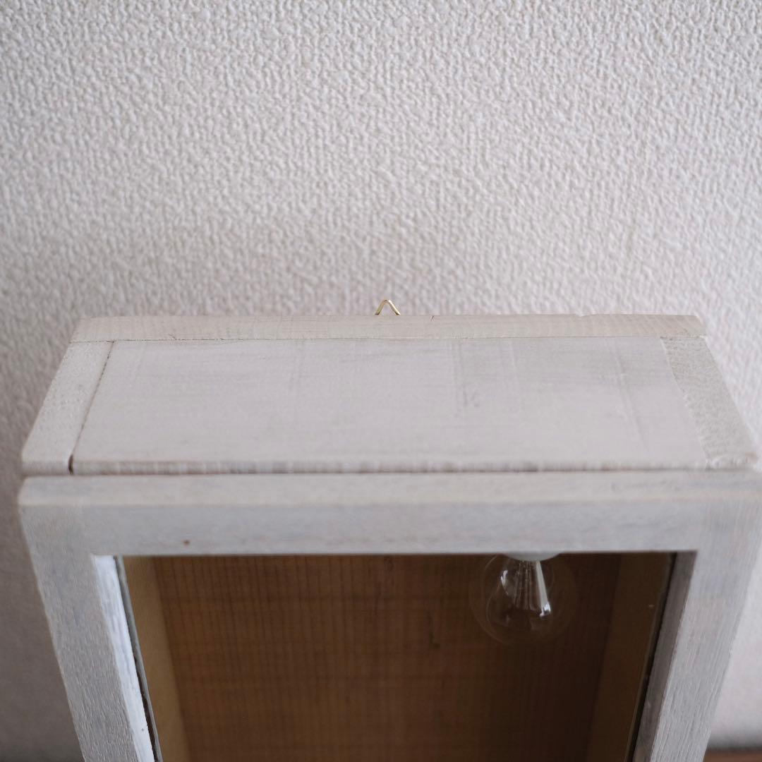 ショーケース コレクションケース 照明 古道具 アンティーク オブジェ ジブリ