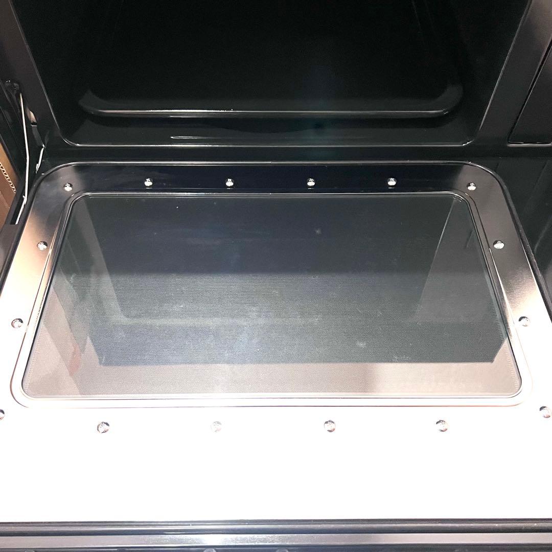 【美品】HARMAN ガス高速オーブン DR514C 家庭用 簡易動作◯