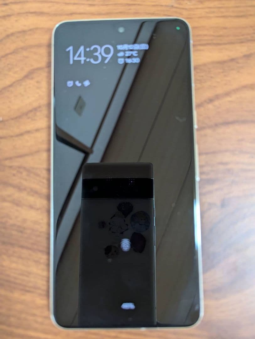 美品　Pixel 8 pro 256 GB SIMフリー 本体