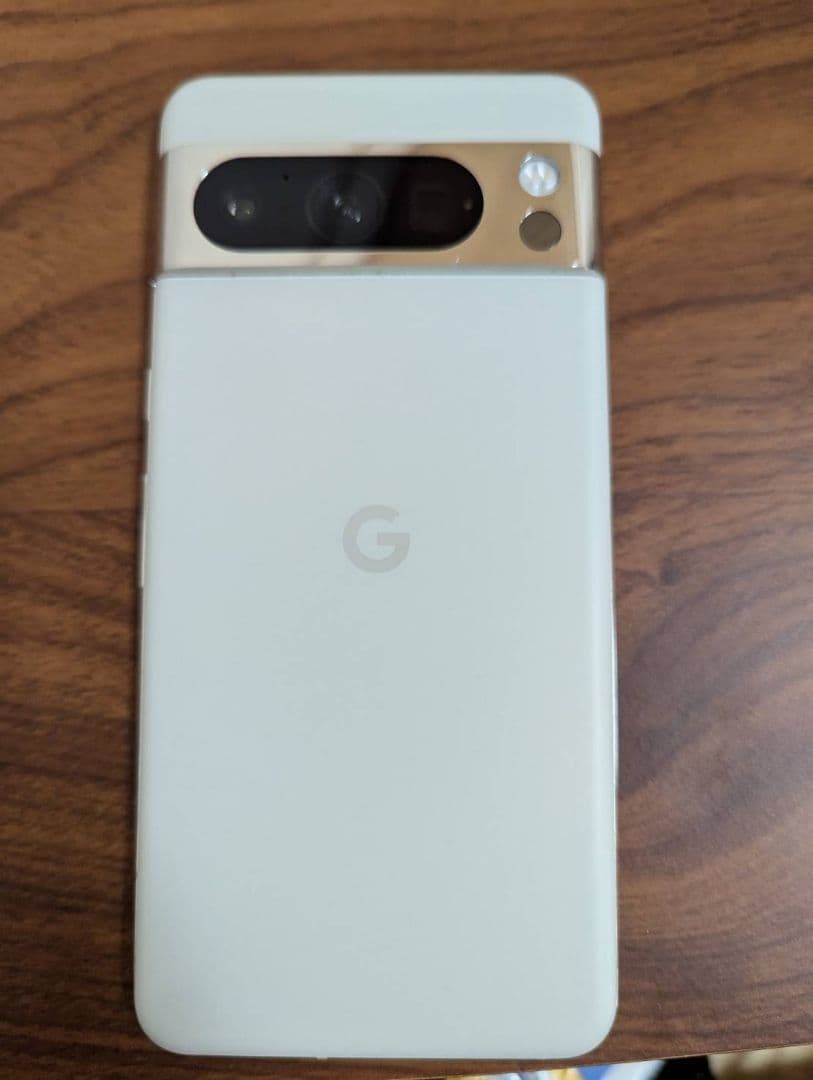 美品　Pixel 8 pro 256 GB SIMフリー 本体