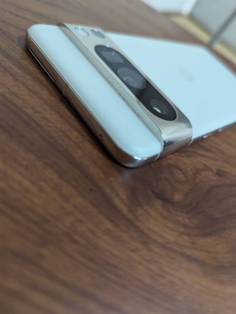 美品　Pixel 8 pro 256 GB SIMフリー 本体