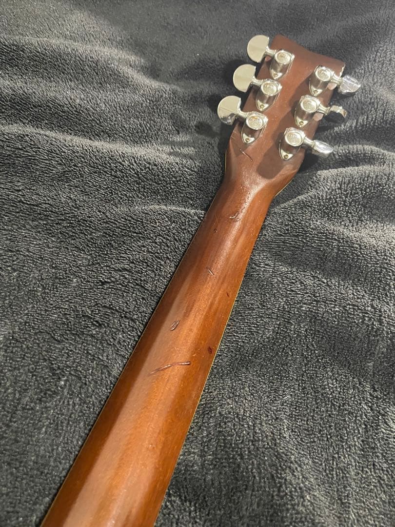 YAMAHA FG-201 Made in Japan アコースティックギター