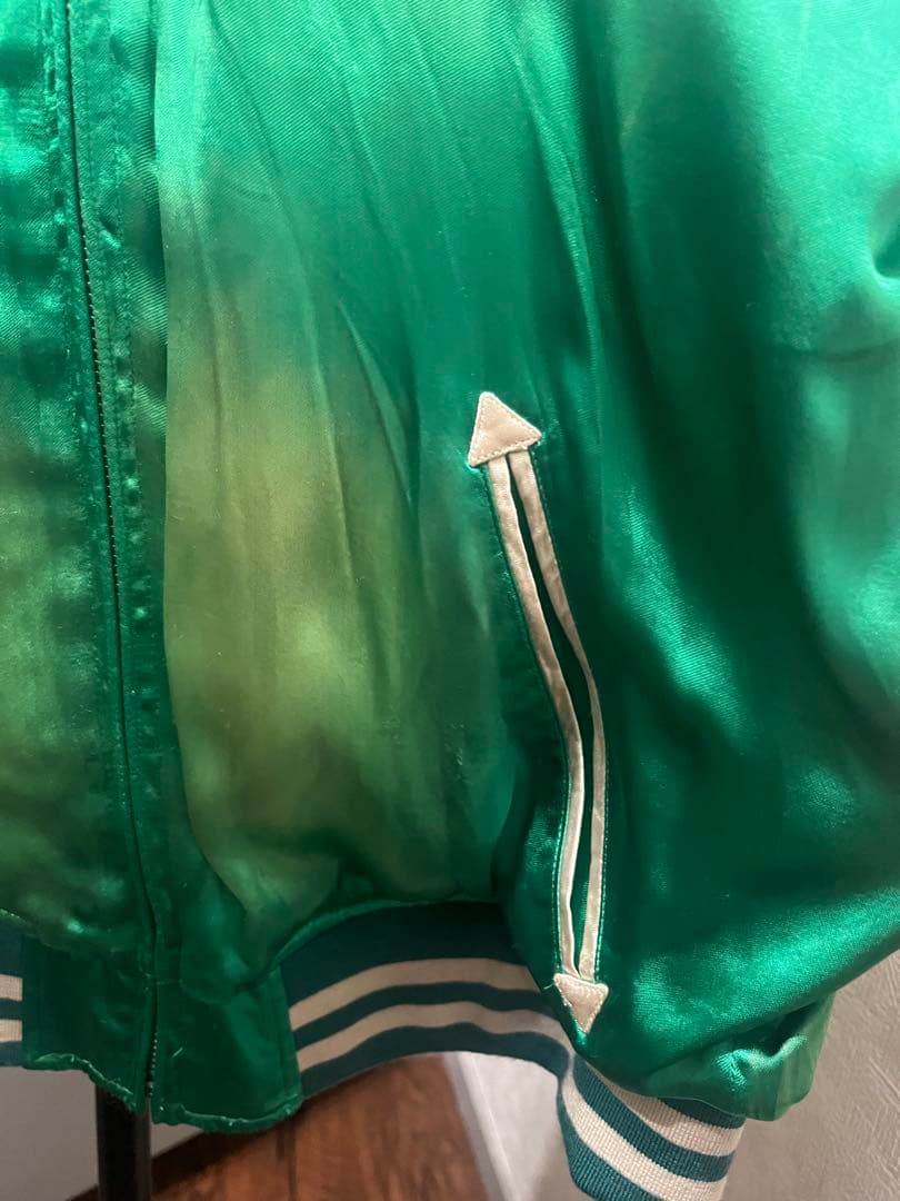 Schott ショット　スカジャン