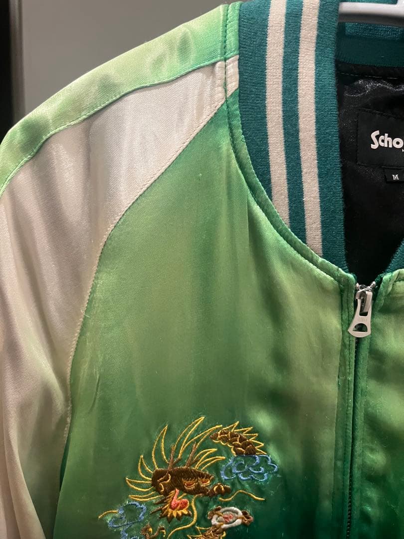 Schott ショット　スカジャン