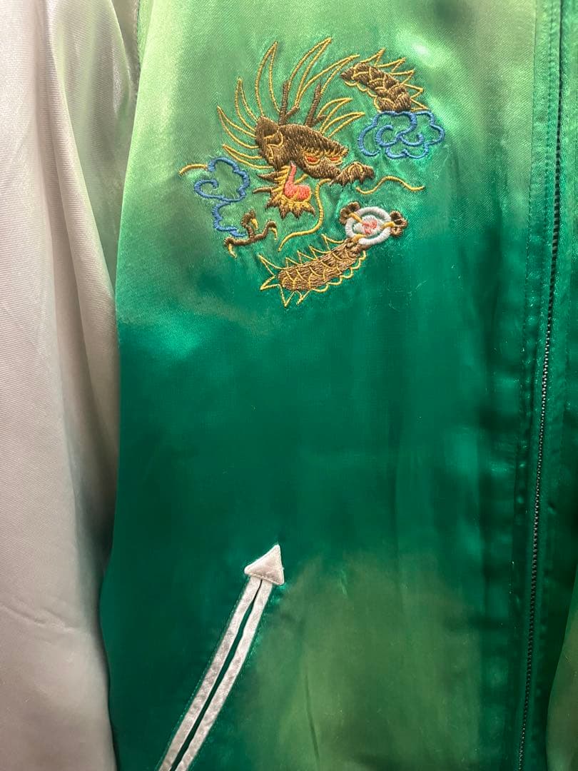 Schott ショット　スカジャン