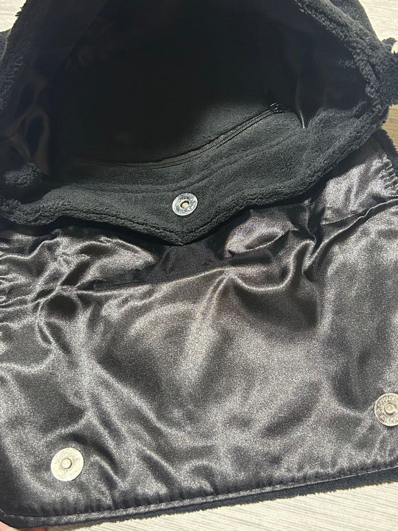 CHANEL ノベルティ ショルダーバッグ chanel precision