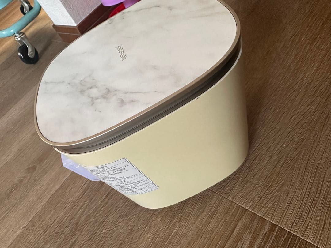 nanocare フェイススチーマー EH-SA0B-N