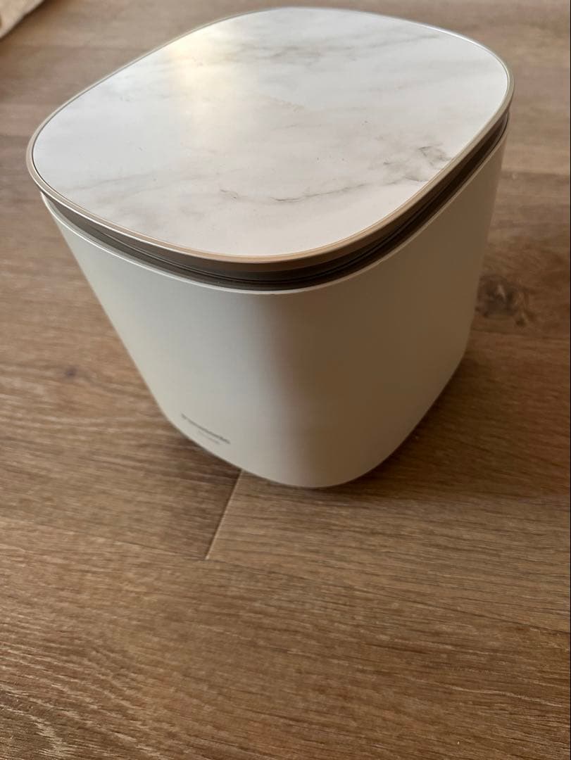 nanocare フェイススチーマー EH-SA0B-N