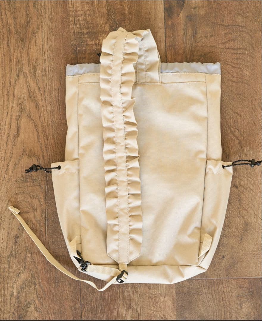 新品 Columbia×FREAK’S STORE/コロンビア ボディバッグ 黒