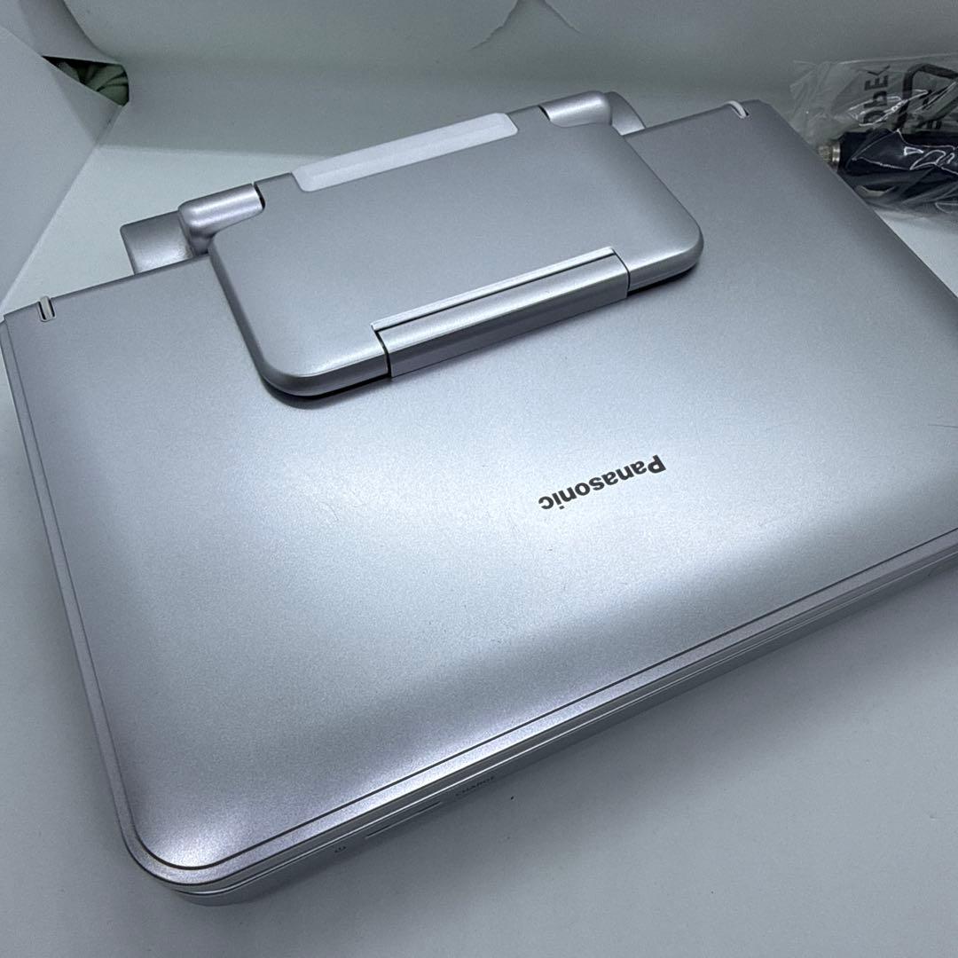 中古)DMP-B100 6.9inchi ポータブルブルーレイディスクプレイヤー