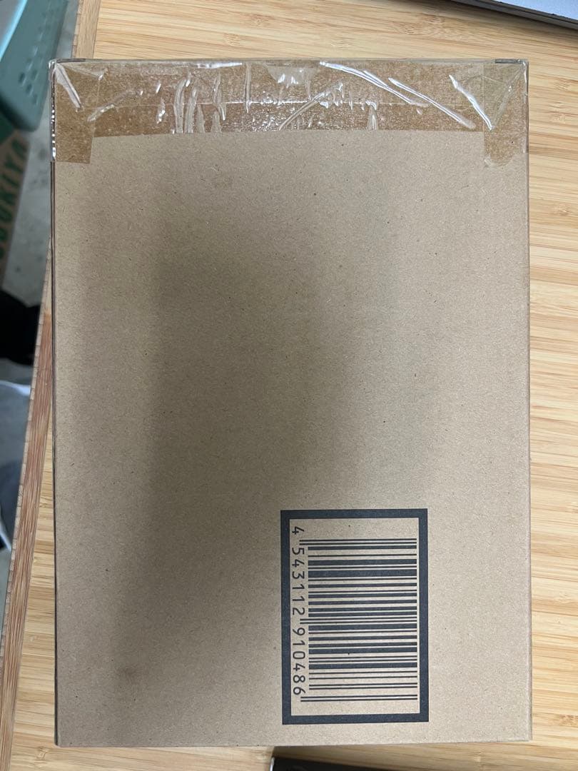 未開封　S.I.C. 仮面ライダーレンゲル　ジャックフォーム　ホビージャパン限定