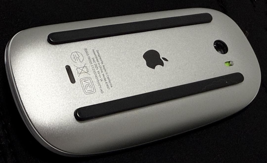 超美品 充放電回数21 MacBook Air M1 SSD 256GB 8GB