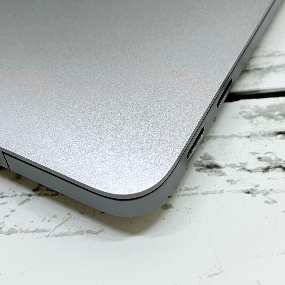 【Yu】MacBook Air M1 2020 16GBメモリ‼︎