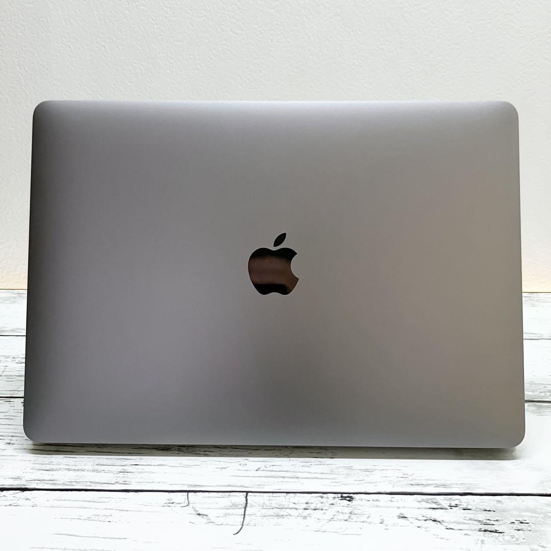 【Yu】MacBook Air M1 2020 16GBメモリ‼︎