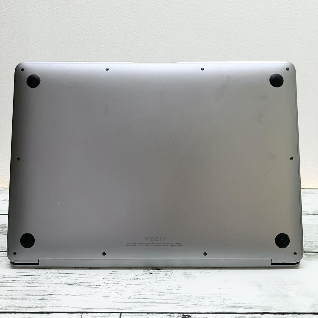 【Yu】MacBook Air M1 2020 16GBメモリ‼︎