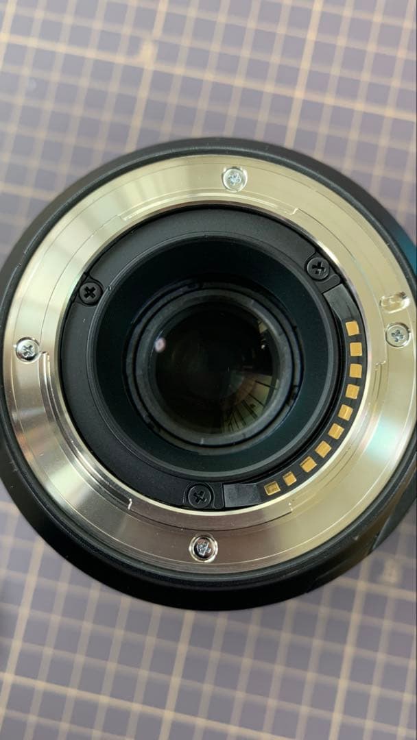 レンズ(ズーム) Fujifilm XF 16-55mm F2.8 R LM WR