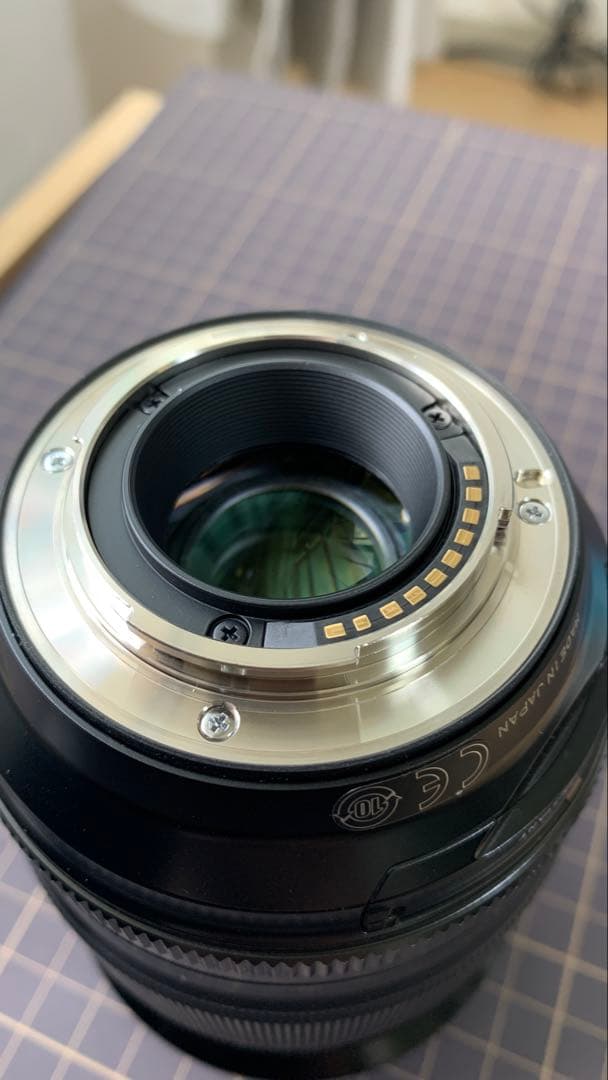 レンズ(ズーム) Fujifilm XF 16-55mm F2.8 R LM WR