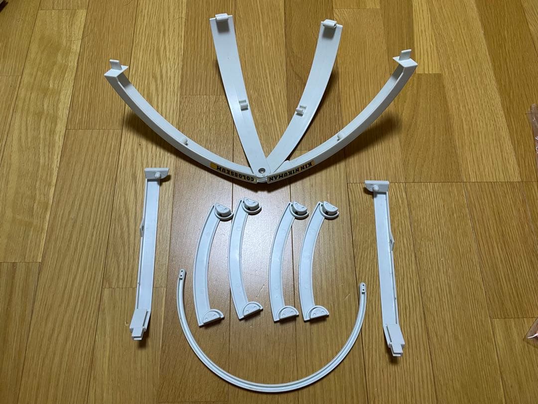 キン肉マン　キン肉コロシアム　キン消し　キンケシ