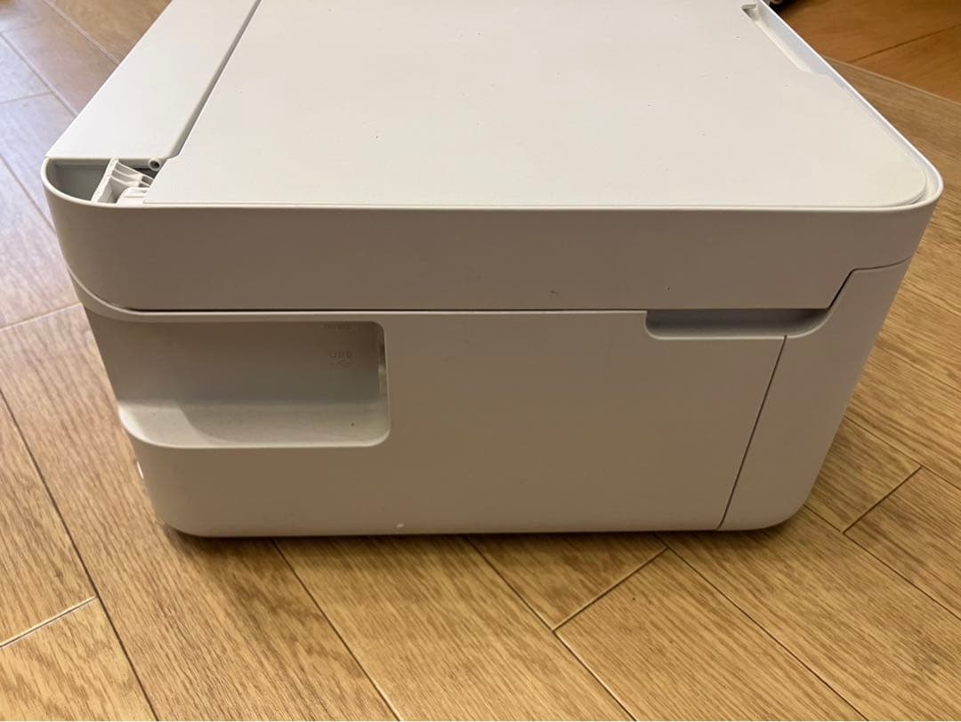EPSON EW-M630TW エコタンク（約15800枚）