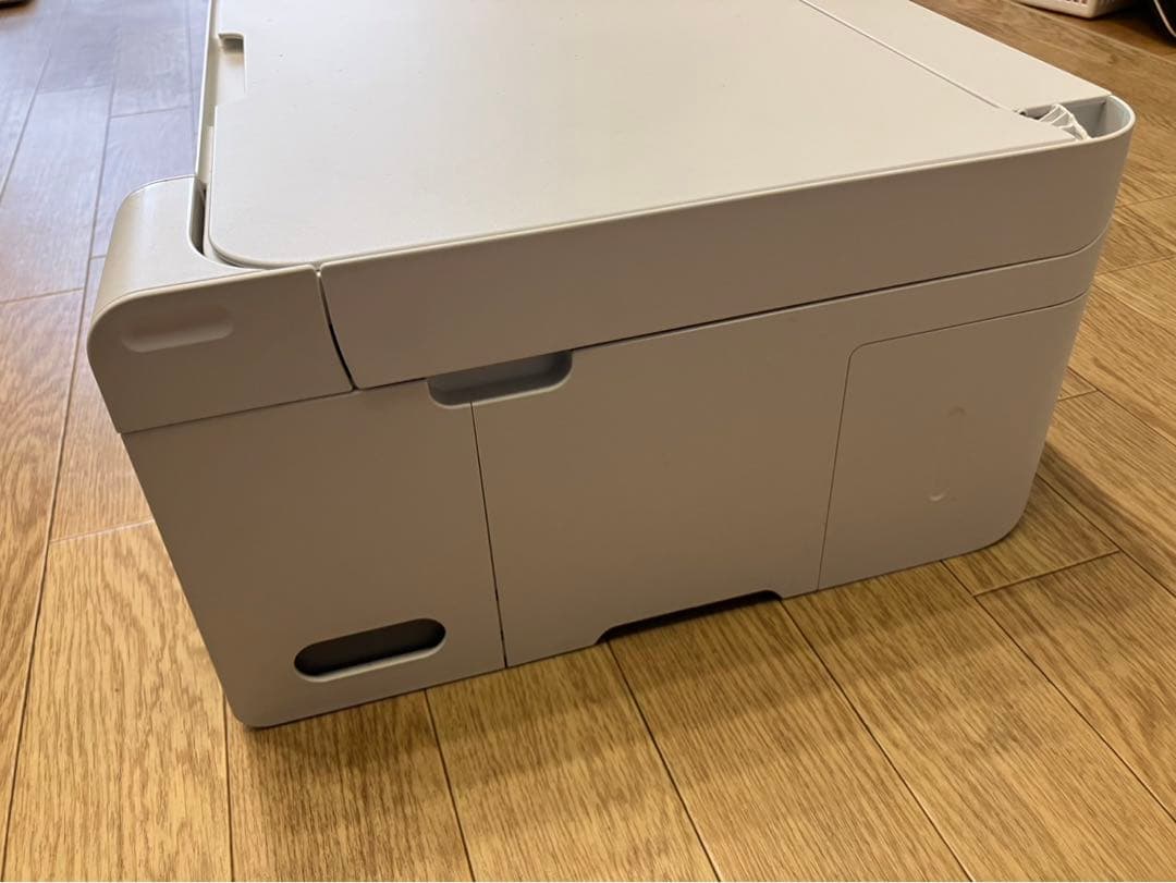 EPSON EW-M630TW エコタンク（約15800枚）