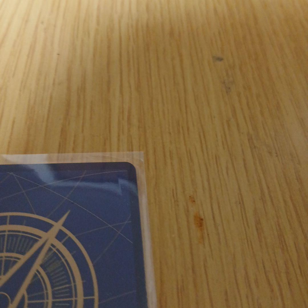 ONE PIECE カードゲーム サボ キャラクターカード