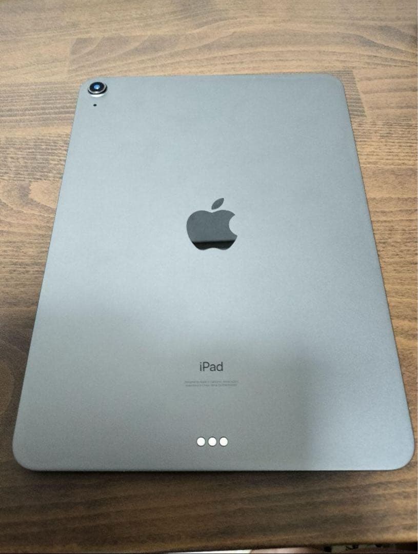 iPad Air 第4世代 256GB Wi-Fiモデル