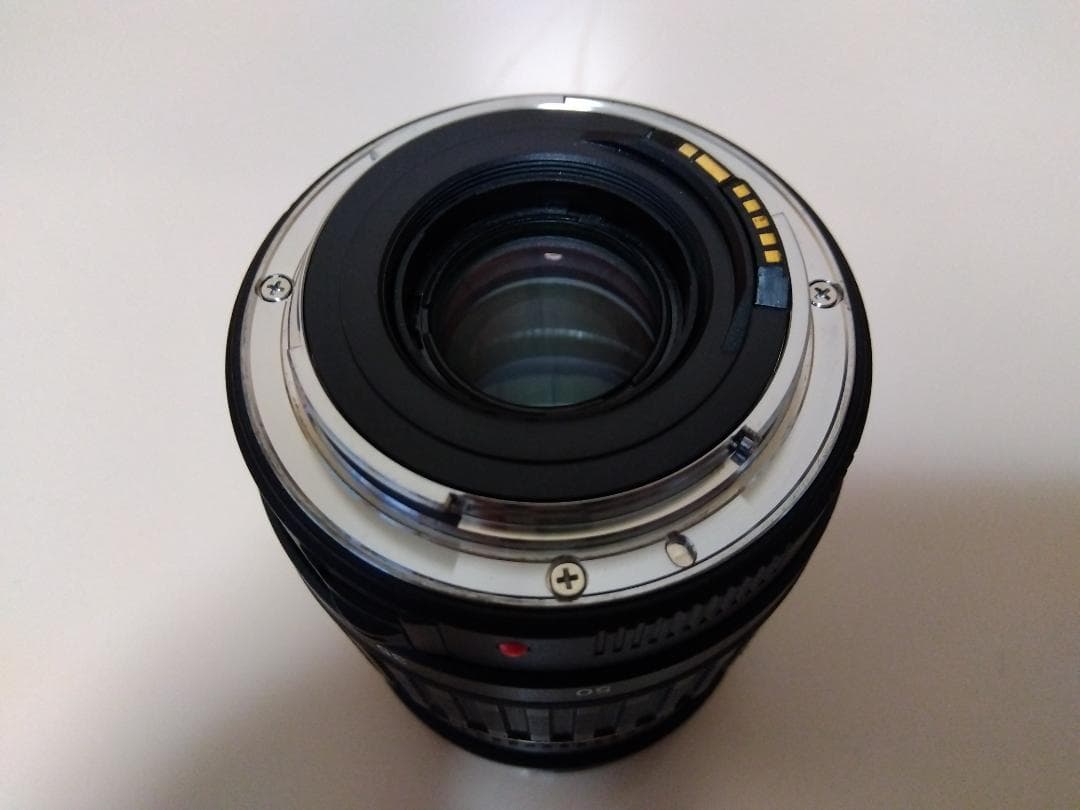 値下しました美品 TAMRON SP AF17-50mm F2.8 キャノン用