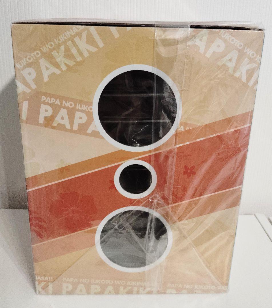 パパのいうことを聞きなさい！小鳥遊ひな　水着ver.　1/4スケールフィギュア