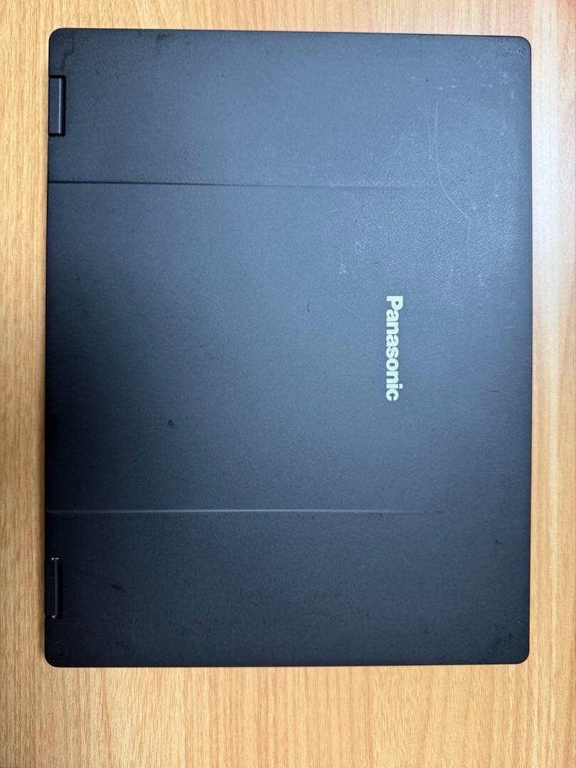 Panasonic Let’s Note CF-SR4USCCP