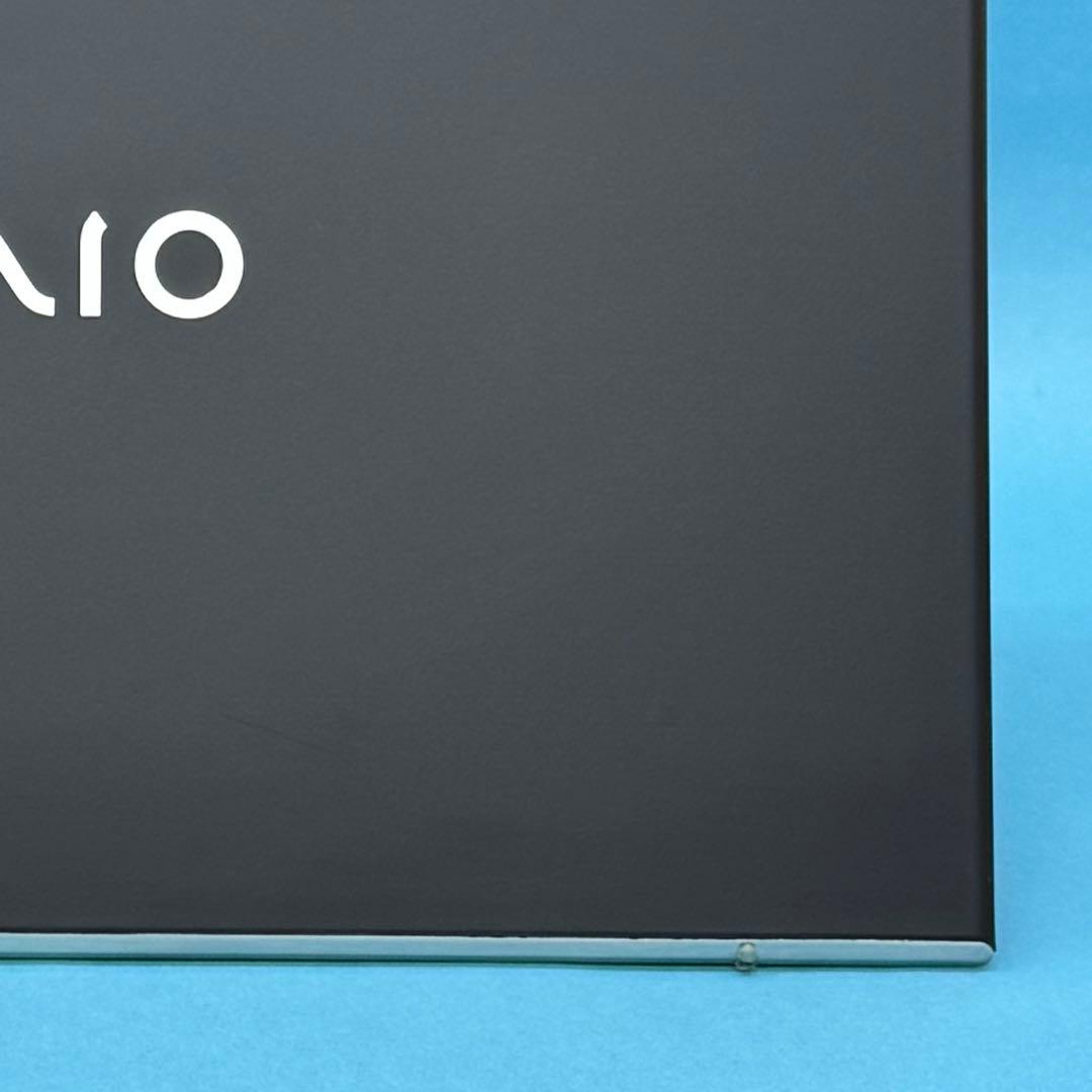 993美品 LTE対応 VAIO PJ i5 第13世代 16GB office